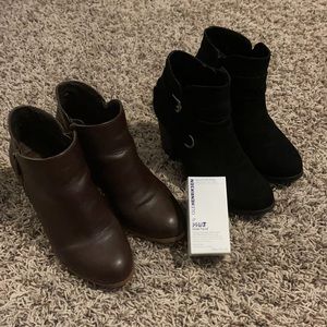 Trade for Jen Crisostomo